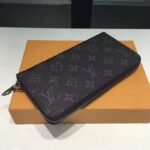 Louis Vuitton wallet （M61694） - 图片 3