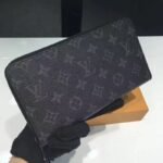 Louis Vuitton wallet （M61694） - 图片 5