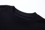 DIOR Christian DIOR Atelier Logo Crewneck Unisex Black（863J621I0533-C980） - 图片 6