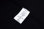 DIOR Christian DIOR Atelier Logo Crewneck Unisex Black（863J621I0533-C980） - 图片 7