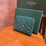 Goyard Coin Purse（MATIGNPMLTY-09CL09P）