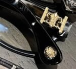 CHROME HEARTS glasses（CHROME HEARTS 179） - 图片 9