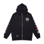 CHROME HEARTS HOODIE (CH-202205301） - 图片 3