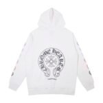 CHROME HEARTS HOODIE (CH-202205301） - 图片 2