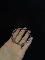 Chrome Hearts Flat nail bracelet（CHROME HEARTS 380） - 图片 6
