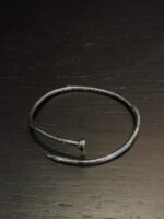 Chrome Hearts Flat nail bracelet（CHROME HEARTS 380） - 图片 5