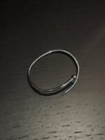 Chrome Hearts Flat nail bracelet（CHROME HEARTS 380） - 图片 8