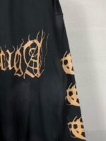 Balenciaga Logo Printed Crewneck Sweatshirt（739783TOVE11055） - 图片 7