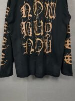 Balenciaga Logo Printed Crewneck Sweatshirt（739783TOVE11055） - 图片 3