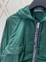 Prada Navy Jackets (SGC864-1WQ9-F0ABB-S-OOO） - 图片 10