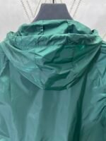 Prada Navy Jackets (SGC864-1WQ9-F0ABB-S-OOO） - 图片 9