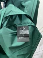 Prada Navy Jackets (SGC864-1WQ9-F0ABB-S-OOO） - 图片 8