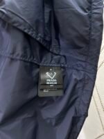 Prada Navy Jackets (SGC864-1WQ9-F0ABB-S-OOO） - 图片 13