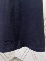 Balenciaga Britney Spears Series Oversized T-shirt in Faded Black /blue（850345TTVJ61041） - 图片 5