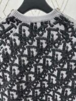 Dior Sweater（493M635AT847-C888） - 图片 7