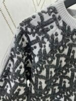 Dior Sweater（493M635AT847-C888） - 图片 4
