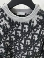 Dior Sweater（493M635AT847-C888） - 图片 6
