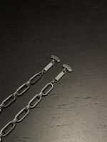 Chrome Hearts Paper E Bracelet（CHROME HEARTS 389） - 图片 6