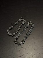 Chrome Hearts cross bracelet（CHROME HEARTS 390） - 图片 7