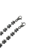 Chrome Hearts cross bracelet（CHROME HEARTS 390） - 图片 6