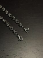 Chrome Hearts cross bracelet（CHROME HEARTS 390） - 图片 5