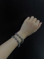 Chrome Hearts cross bracelet（CHROME HEARTS 390） - 图片 3