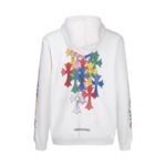 Chrome Hearts  Hoodie(CH-2024-0511） - 图片 3