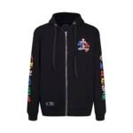 Chrome Hearts  Hoodie(CH-2024-0511） - 图片 2