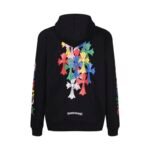 Chrome Hearts  Hoodie(CH-2024-0511） - 图片 4