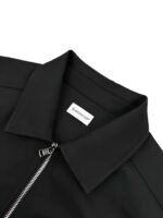 Moncler Cotton Gabardine Zip-Up Jacket（K10912F0000557448248） - 图片 7