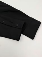 Moncler Cotton Gabardine Zip-Up Jacket（K10912F0000557448248） - 图片 6