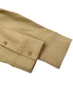 Moncler Cotton Gabardine Zip-Up Jacket（K10912F0000557448248） - 图片 5