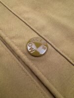 Moncler Cotton Gabardine Zip-Up Jacket（K10912F0000557448248） - 图片 16