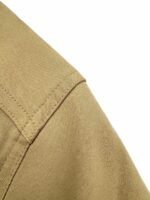 Moncler Cotton Gabardine Zip-Up Jacket（K10912F0000557448248） - 图片 14