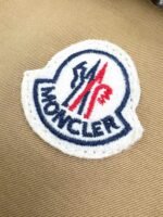 Moncler Cotton Gabardine Zip-Up Jacket（K10912F0000557448248） - 图片 15