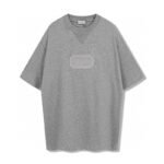 Dior Couture Relaxed-Fit T-Shirt（243J685B0554-C881）