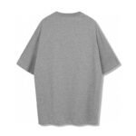 Dior Couture Relaxed-Fit T-Shirt（243J685B0554-C881） - 图片 2