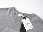 Dior Couture Relaxed-Fit T-Shirt（243J685B0554-C881） - 图片 8
