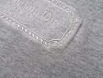 Dior Couture Relaxed-Fit T-Shirt（243J685B0554-C881） - 图片 5