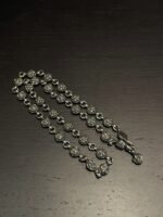 Chrome Hearts Cross Bead Necklace（CHROME HEARTS 397） - 图片 6