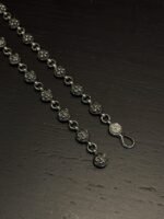 Chrome Hearts Cross Bead Necklace（CHROME HEARTS 397） - 图片 7