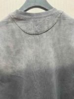 PRADA garment-dyed cotton (UJL26A-13BG-F0002） - 图片 6