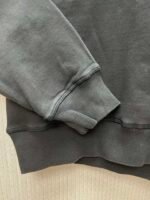 PRADA garment-dyed cotton (UJL26A-13BG-F0002） - 图片 9