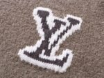 Louis Vuitton 23FW Logo long-sleeved sweater ​（1AF326） - 图片 3