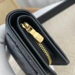 Louis Vuitton Cléa Wallet Monogram Empreinte Leather (M80151） - 图片 7