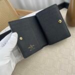 Louis Vuitton Cléa Wallet Monogram Empreinte Leather (M80151） - 图片 8