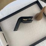 Louis Vuitton Cléa Wallet Monogram Empreinte Leather (M80151） - 图片 5