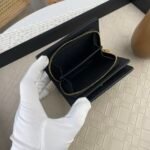 Louis Vuitton Cléa Wallet Monogram Empreinte Leather (M80151） - 图片 3