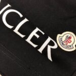 Moncler Lace-up Shorts（MJ16112） - 图片 8