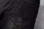 Amiri Cherub Jean 'Aged Black' (MDS117-023） - 图片 7